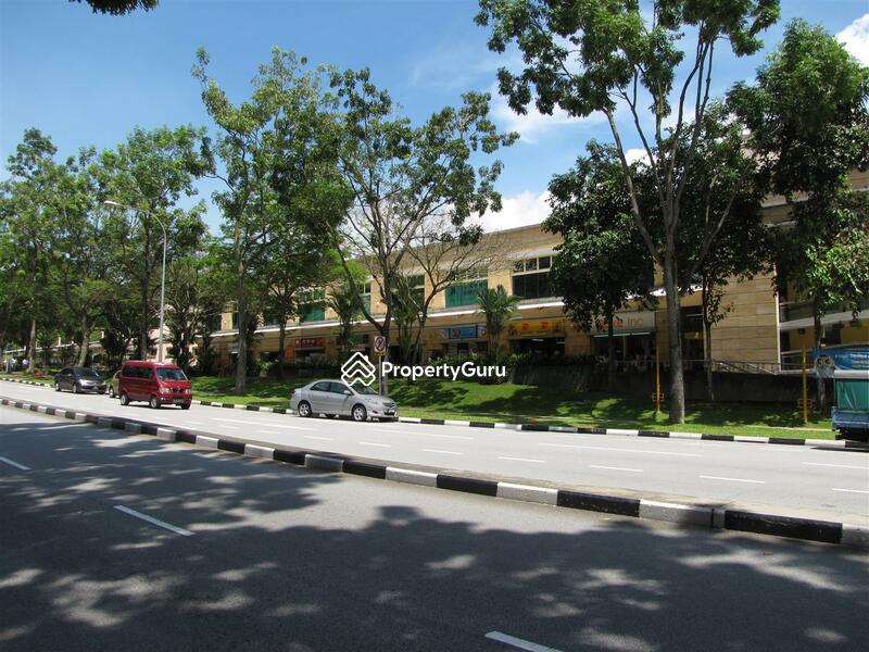 Sunshine Place #0