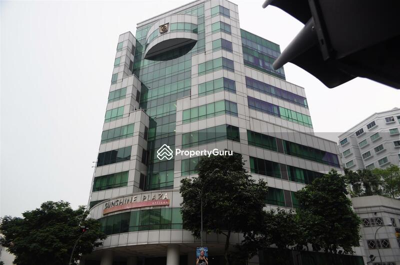 Sunshine plaza
