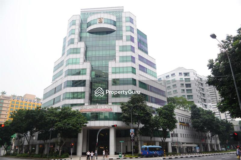 For Rent - Sunshine Plaza