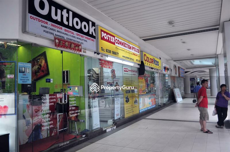 For Rent - Sunshine Plaza