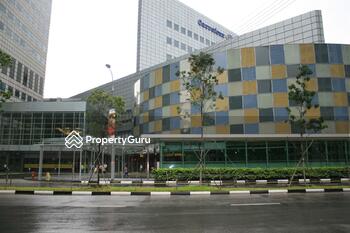 Suntec City Mall