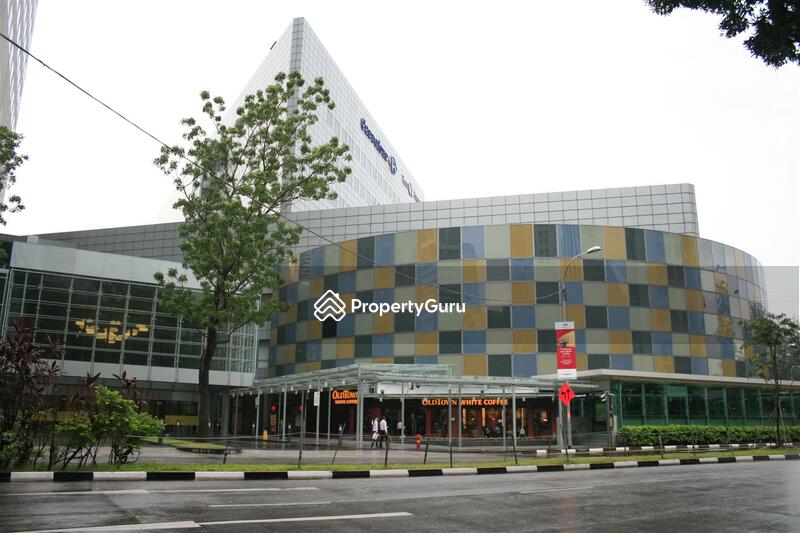 Suntec City Mall #0