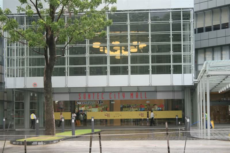 Suntec City Mall