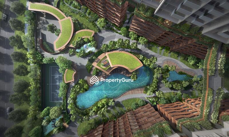 For Sale - Lentor Hills Residences