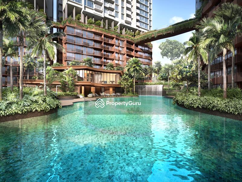 For Sale - Lentor Hills Residences