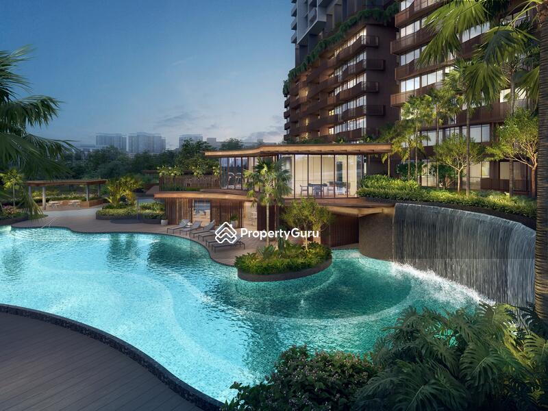 For Sale - Lentor Hills Residences