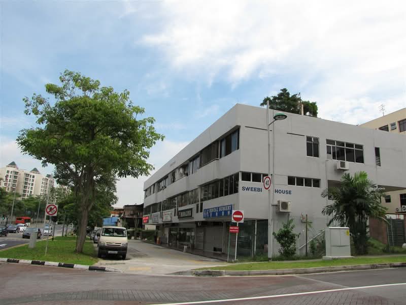 Sweebi House
