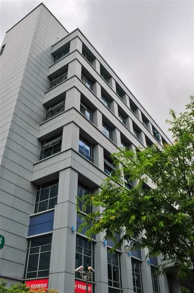 SYH Logistic Building, 68 Kallang Pudding Road, 1,923 sqft, Light Industrial (B1) For Rent, by Vinay Gulab Khanchandani ( Vincent ), 500069540 - CommercialGuru.com.sg