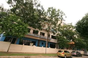 Tagore 23 Warehouse