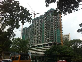 The Elements @ Ampang