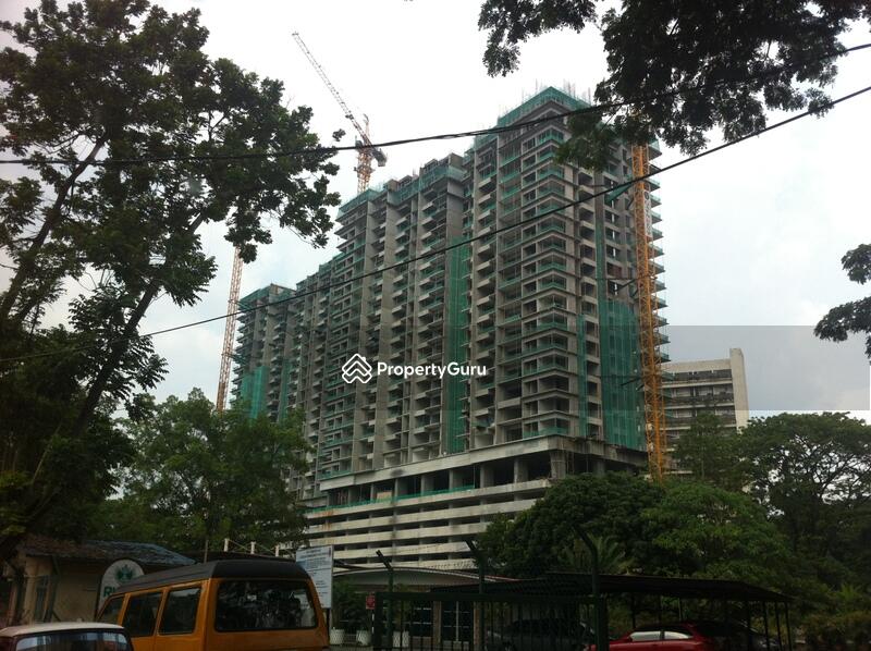 Untuk Dijual - The Elements