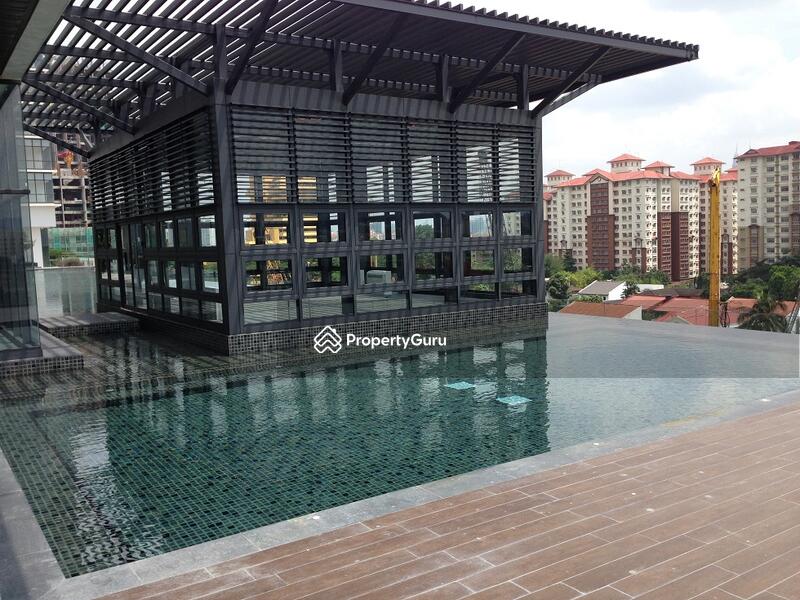 The Elements @ Ampang details, service residence for sale ...