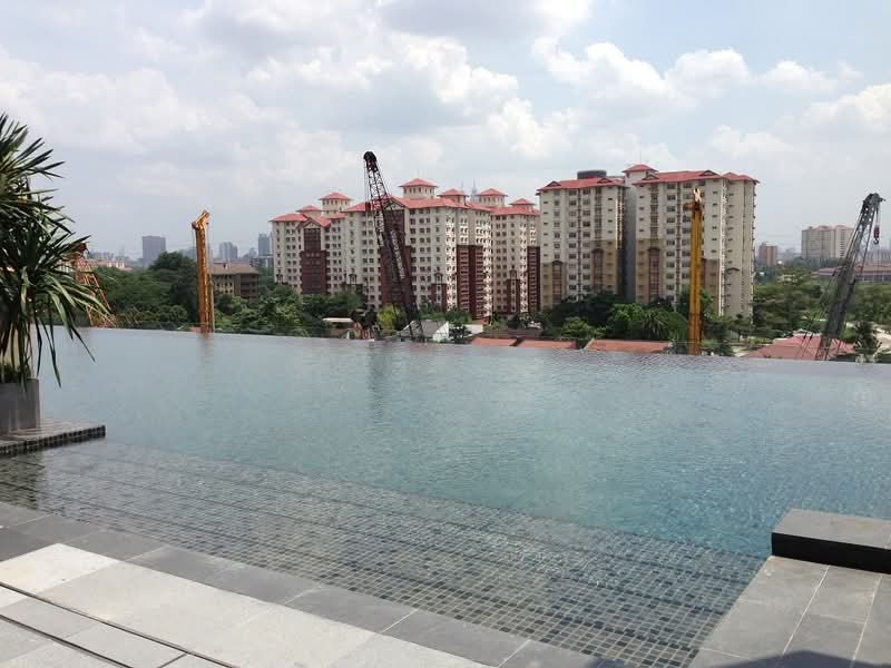 The Elements - iProperty.com.my