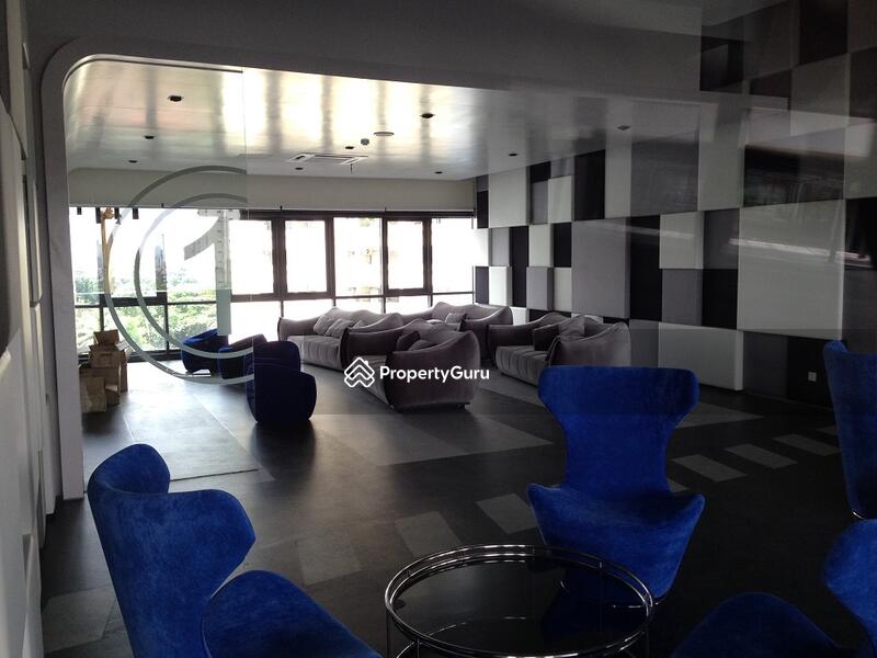 Untuk Dijual - The Elements