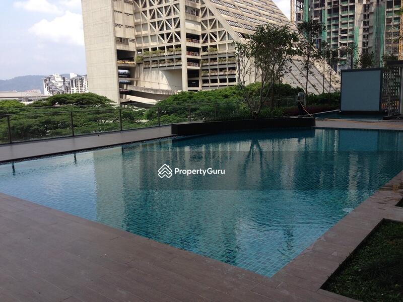 Untuk Dijual - The Elements
