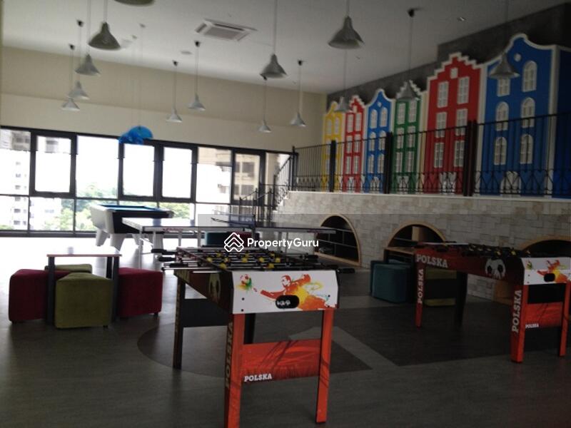 Untuk Dijual - The Elements