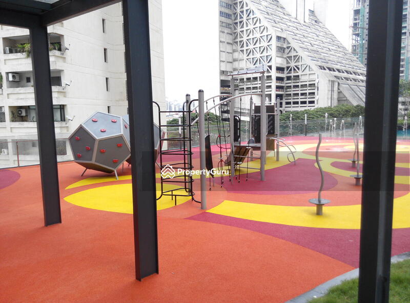Untuk Dijual - The Elements