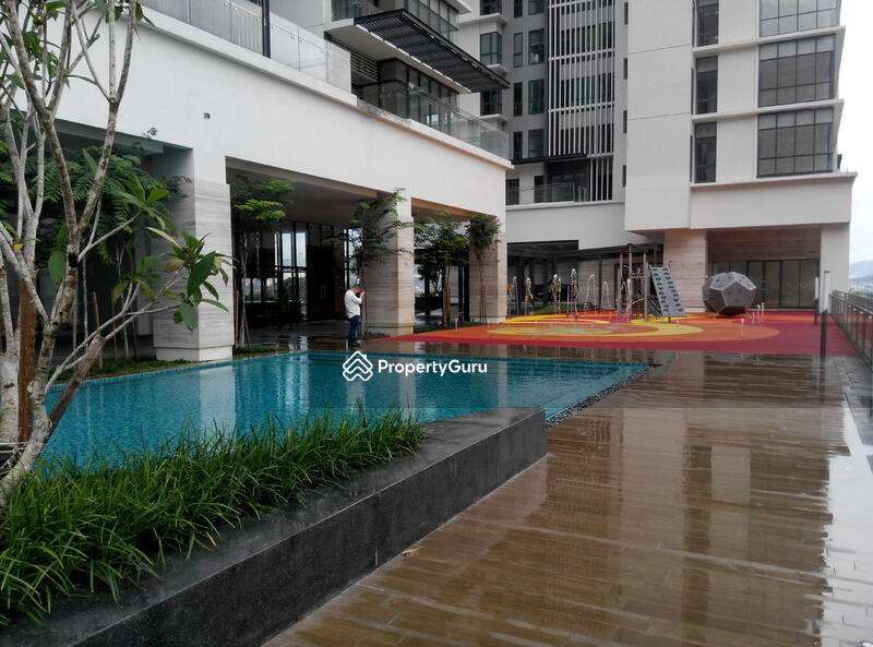 Untuk Dijual - The Elements