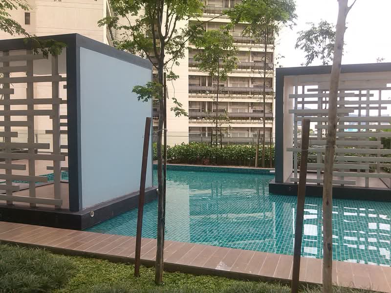The Elements - iProperty.com.my