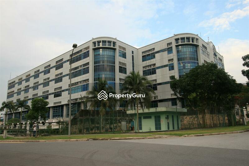 For Rent - Tagore Building