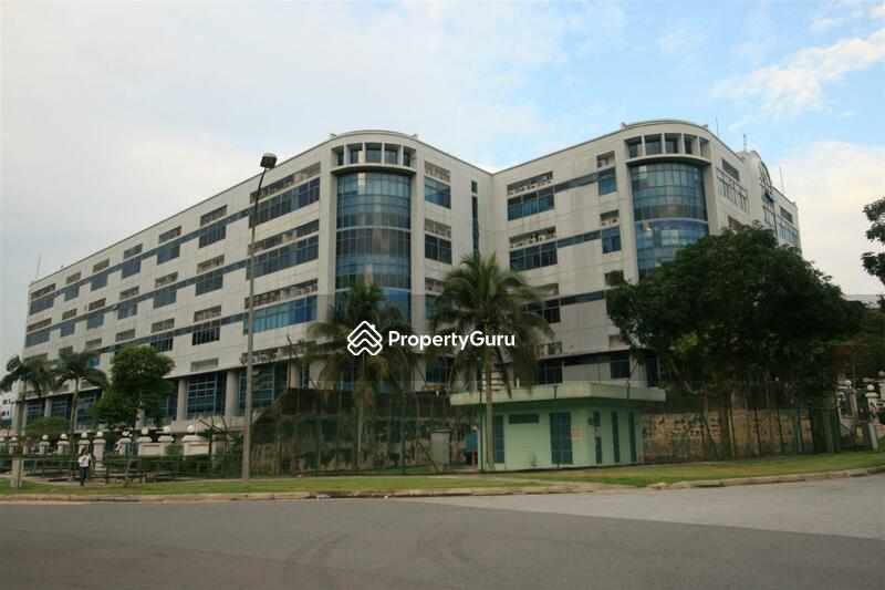 For Rent - Tagore Building