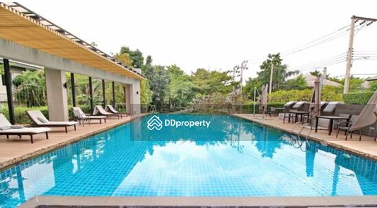 For Sale - Areeya Metro Kaset-Nawamin, Bangkok