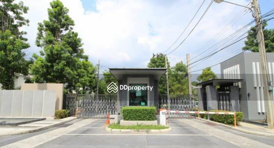 For Sale - Areeya Metro Kaset-Nawamin, Bangkok