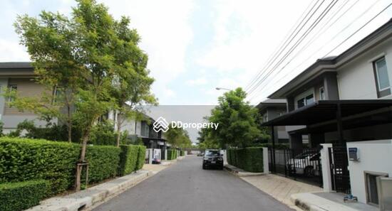For Sale - Areeya Metro Kaset-Nawamin, Bangkok