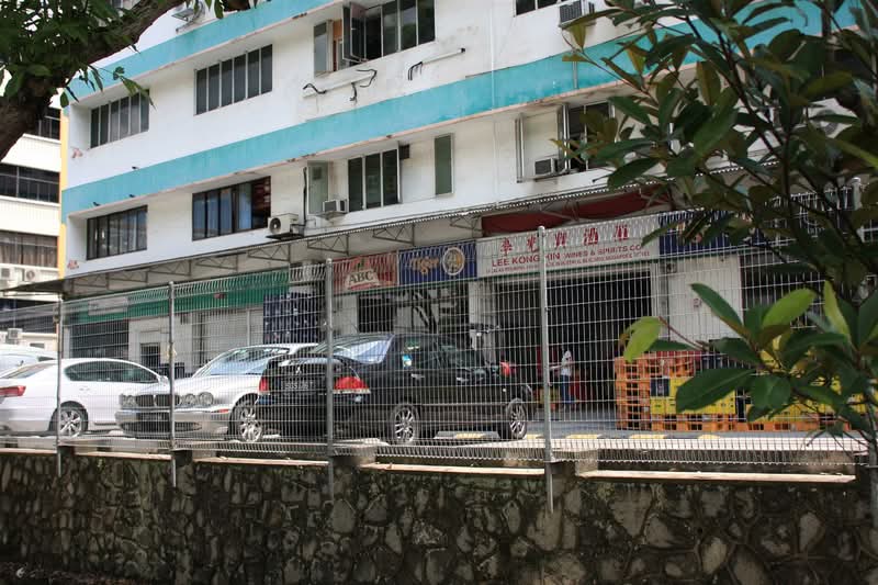 Tailee Industrial Building, 39 Jalan Pemimpin, 2,587 sqft, Light Industrial (B1) For Rent, by Hendry Lim, 500049369 - CommercialGuru.com.sg