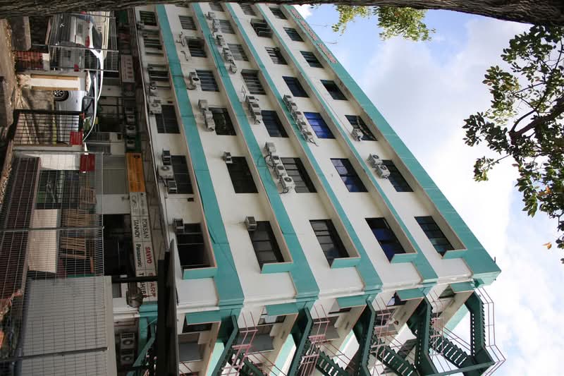 Tailee Industrial Building, 39 Jalan Pemimpin, 2,587 sqft, Light Industrial (B1) For Rent, by Hendry Lim, 500049369 - CommercialGuru.com.sg