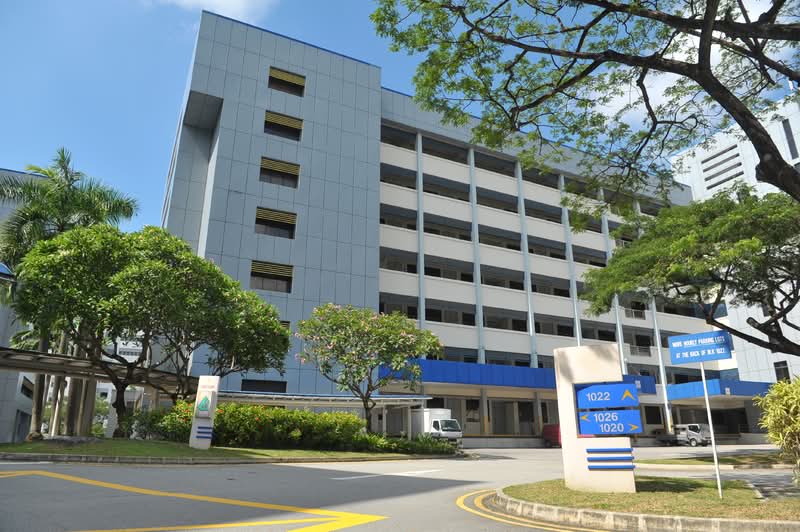 Tai Seng Industrial Estate, 1020 Tai Seng Avenue, Hougang / Punggol / Sengkang, 5,300 sqft, Factory / Workshop (B2) For Rent, by Celine Koh, 500278017 - CommercialGuru.com.sg