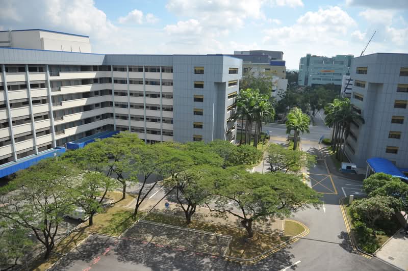 Tai Seng Industrial Estate, 1020 Tai Seng Avenue, Hougang / Punggol / Sengkang, 5,300 sqft, Factory / Workshop (B2) For Rent, by Celine Koh, 500278017 - CommercialGuru.com.sg