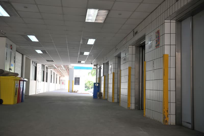 Tai Seng Industrial Estate, 1020 Tai Seng Avenue, Hougang / Punggol / Sengkang, 5,300 sqft, Factory / Workshop (B2) For Rent, by Celine Koh, 500278017 - CommercialGuru.com.sg