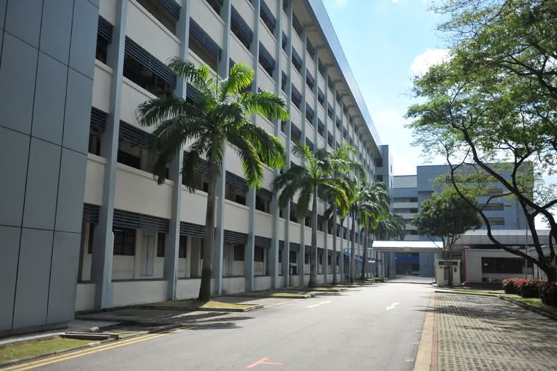Tai Seng Industrial Estate, 1020 Tai Seng Avenue, Hougang / Punggol / Sengkang, 5,300 sqft, Factory / Workshop (B2) For Rent, by Celine Koh, 500278017 - CommercialGuru.com.sg