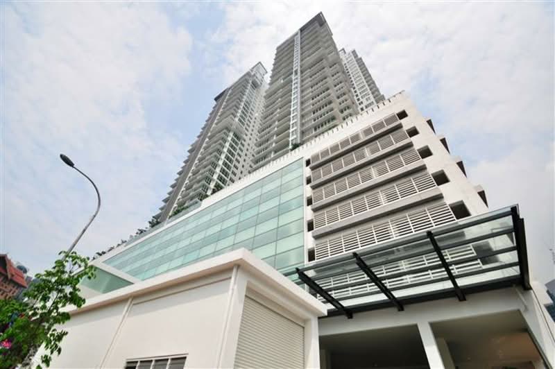 The Pearl KLCC - iProperty.com.my