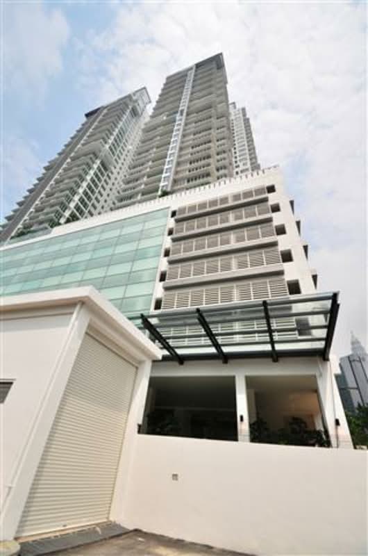 The Pearl KLCC - iProperty.com.my