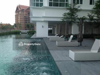 The Pearl KLCC