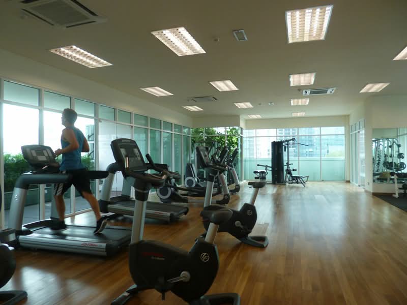 The Pearl KLCC - iProperty.com.my