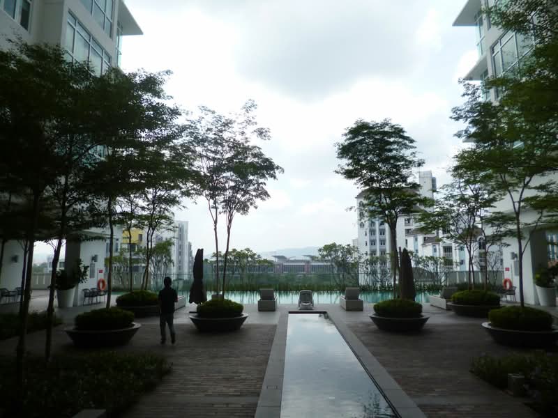 The Pearl KLCC - iProperty.com.my