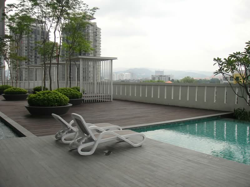 The Pearl KLCC #0