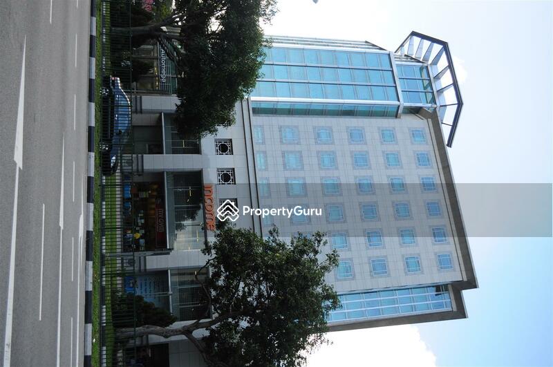 Tampines Junction #0