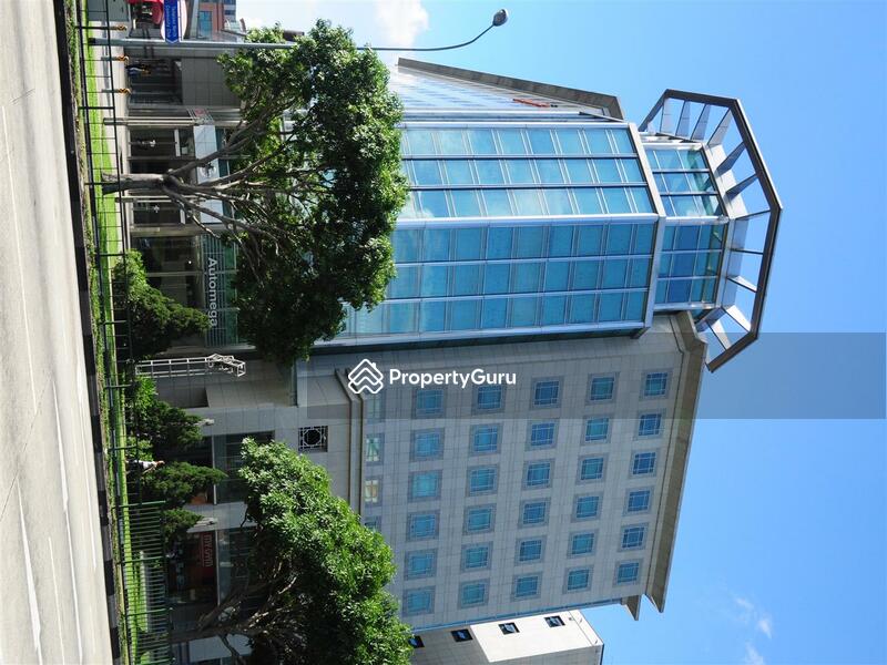 For Rent - Tampines Junction