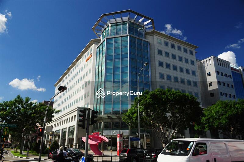 For Rent - Tampines Junction