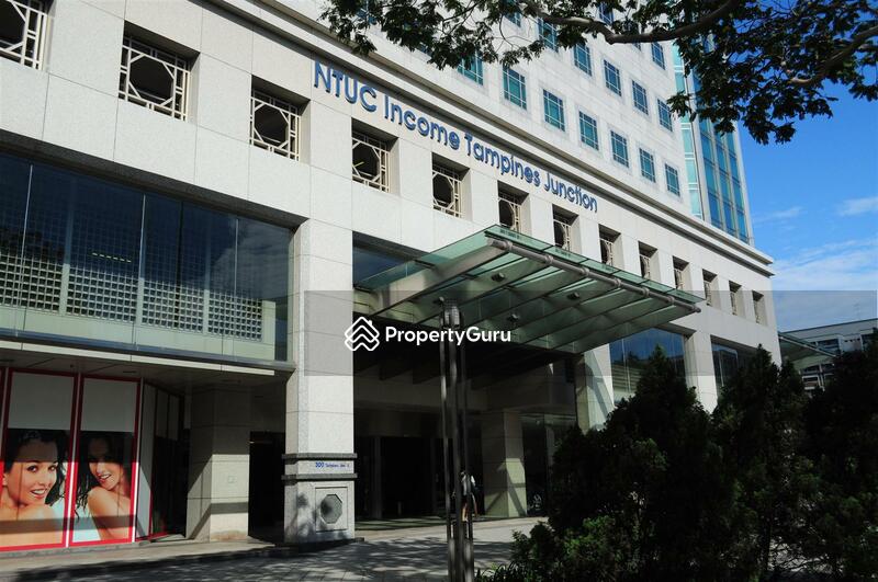 For Rent - Tampines Junction