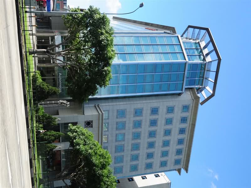 Tampines Junction