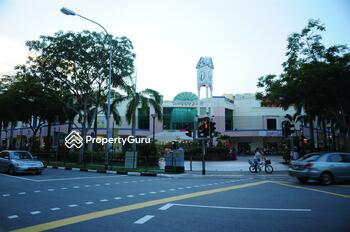Tampines Mall