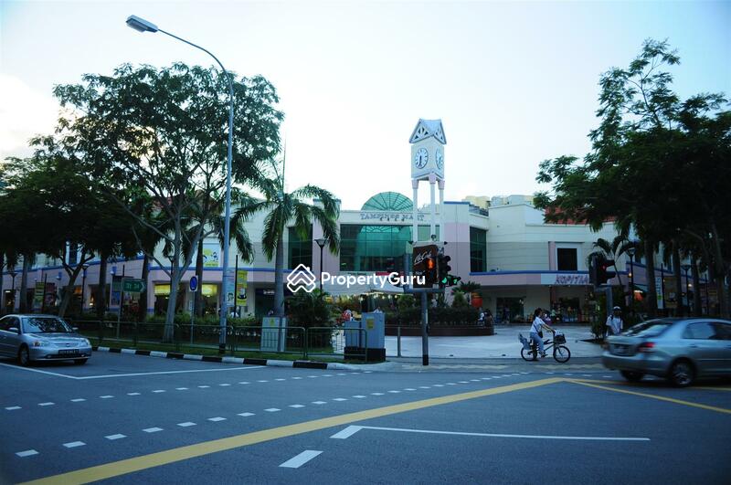 Tampines Mall #0
