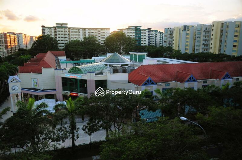 Tampines Mall #0