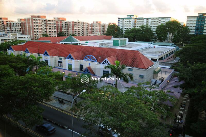 Tampines Mall #0