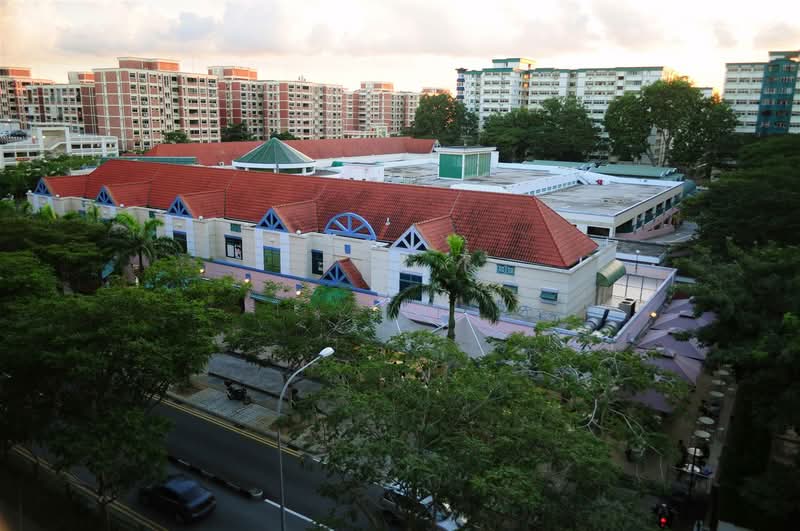 Tampines Mall, 4 Tampines Central 5, Pasir Ris / Tampines, 400 sqft, Food & Beverage For Rent, by Canny Ong, 500271807 - CommercialGuru.com.sg
